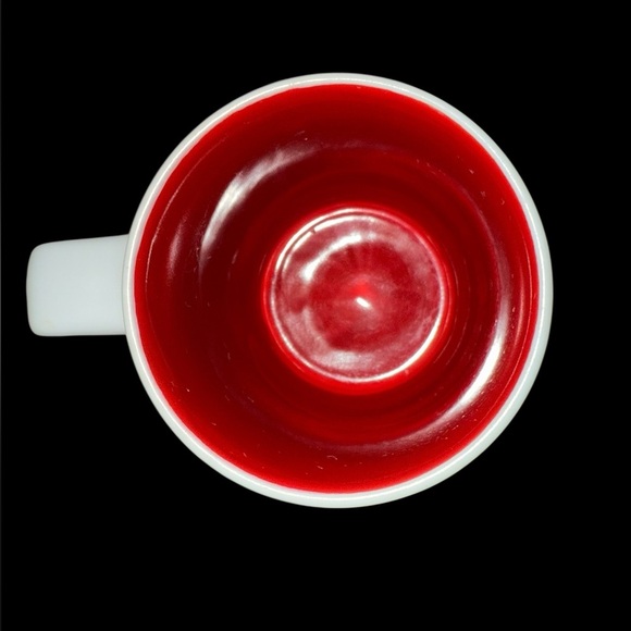 "SUPER Mom IN TRAINING" ceramic coffee mug - Picture 2 of 3